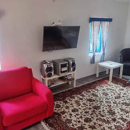 Villa Stara Etno Kuca Radonjic à Guča Chambre photo